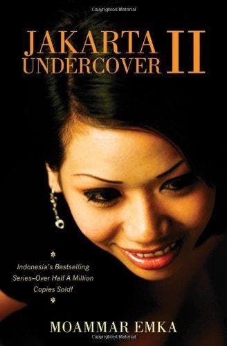 Jakarta Undercover 9789810539177 Moammar Emka, Verzenden, Zo goed als nieuw, Moammar Emka