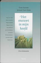 Het sneeuwt in mijn hoofd 9789020961843 T. Slosse, Verzenden, Gelezen, T. Slosse