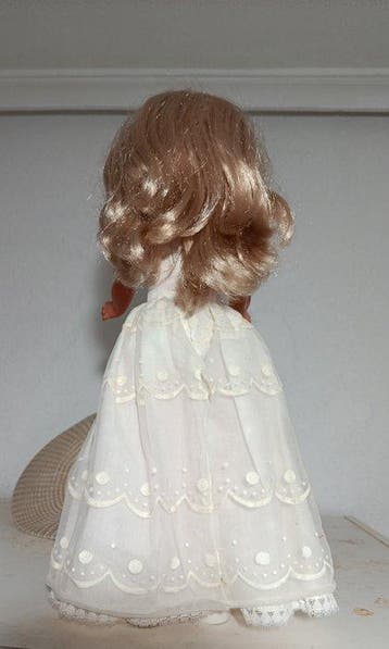 Famosa - Pop Muñeca comunión - 1970-1980 - Spanje