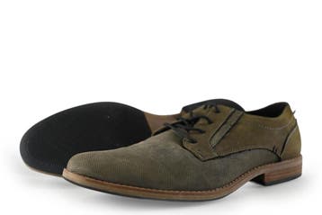 Safety Jogger Veterschoenen in maat 44 Grijs, Vêtements | Hommes, Chaussures, Verzenden, Veterschoenen