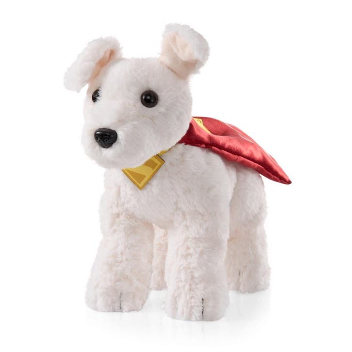 Superman (2025) Krypto Knuffel 19 cm, Collections, Cinéma & Télévision, Enlèvement ou Envoi