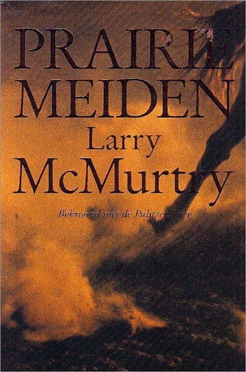 Prairiemeiden 9789027428141 Macmurtry, Verzenden, Macmurtry