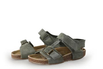 IK-KE Sandalen Jongens in maat 28 Groen, Kinderen en Baby's, Verzenden, Jongen of Meisje, IK-KE, Schoenen