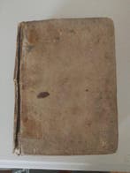 Bibbia Vulgata - Venezia - 1580