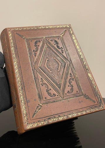 Jean Colombe - Libro dOre della Regina Carlotta di Savoia