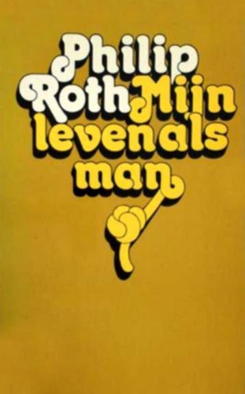 Mijn leven als man 9789029007610 Roth, Verzenden, Gelezen, Roth