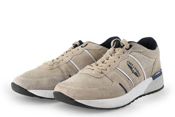 PME Legend Sneakers in maat 45 Beige, Overige kleuren, Verzenden, Zo goed als nieuw, Sneakers