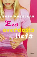 Een overdosis liefs 9789085682714 L. Hazelaar, Verzenden, Gelezen, L. Hazelaar