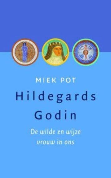Hildegards godin - Miek Pot - 9789079001231 - Paperback, Boeken, Verzenden, Nieuw