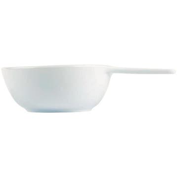 Kommen | ART DE CUISINE | Porselein | Wit | 22.7cl | 6, Verzenden, Nieuw in verpakking
