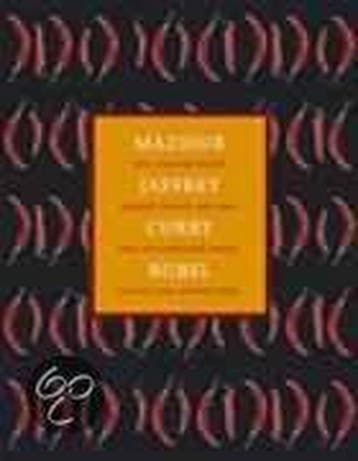 Curry bijbel / Culinaire boekerij 9789021542959 M. Jaffrey, Boeken, Verzenden, Gelezen, M. Jaffrey