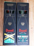 Moortgat - Duvel Barrel Aged #6 & #7 - 75cl - 2 flessen, Verzamelen, Nieuw