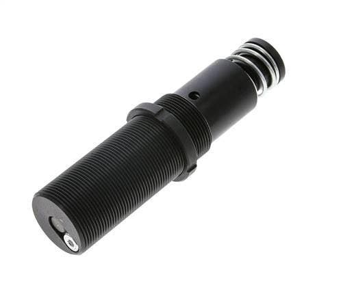 Amortisseur auto-ajustable ACE M 33x1.5, course de 25 mm -, Bricolage & Construction, Ventilation & Extraction, Envoi