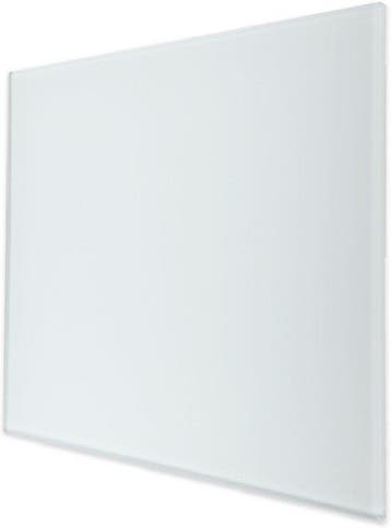Whisper Design ventilatierooster vierkant, Verzenden