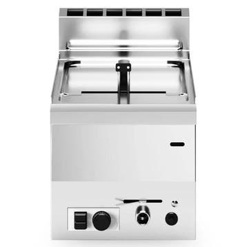 Friteuse | FUN 600 | Aardgas | 8L | 190°C | 6.8kW |, Verzenden, Nieuw in verpakking