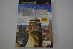 Myst III - Exile (PS2 PAL)