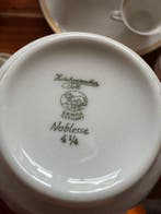 Hutschenreuther - Koffie- en theeservies - Keramiek