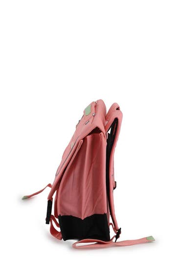 Kipling Handtas Roze, Handtassen en Accessoires, Tassen | Damestassen, Verzenden, Zo goed als nieuw, Roze