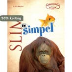 Slim en simpel / Tegenstellingen van Dieren 9789461750358, Verzenden, Camilla de la Bedoyere