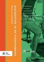 Diagnostiek in de fysiotherapie 9789036815819, Boeken, Verzenden, Zo goed als nieuw, Jeannette Boiten