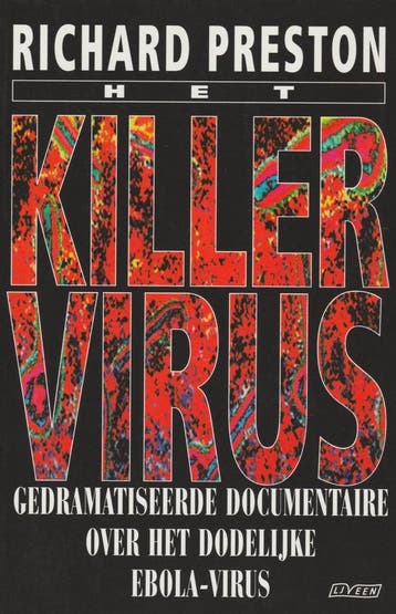 Het killervirus 9789025409128 R. Preston, Verzenden, Gelezen, R. Preston