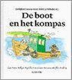 De boot en het kompas / Gelijkenissen voor kleine kinderen /, Verzenden, Gelezen, P. Hellyer
