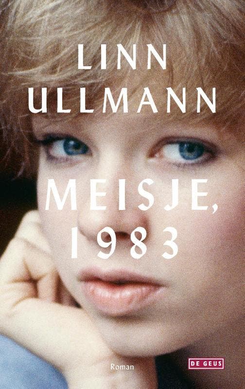 Meisje, 1983 9789044547689 Linn Ullmann, Boeken, Romans, Gelezen, Verzenden