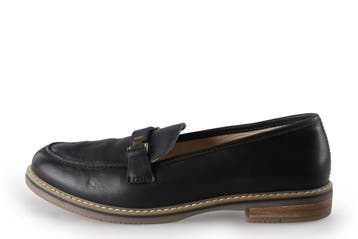 Ara Loafers in maat 39 Blauw, Overige typen, Zo goed als nieuw, Ara, Verzenden