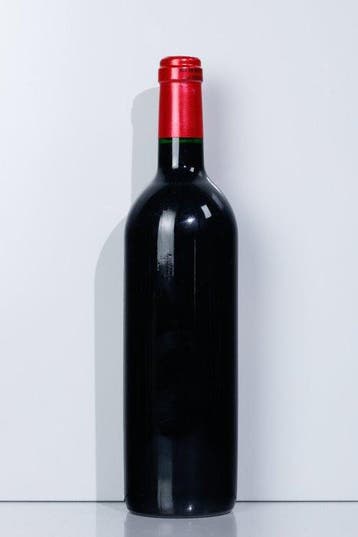 1996 Château Palmer - Margaux, Bordeaux 3ème Grand Cru