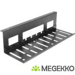 ACT Kabelgoot voor onder een bureau. 40cm, Verzenden, Nieuw