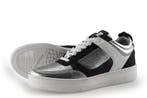 Maruti Sneakers in maat 39 Zilver, Kleding | Dames, Overige kleuren, Verzenden, Zo goed als nieuw, Sneakers