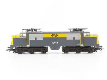 Märklin H0 - 37130 - Elektrische locomotief (1) - Serie, Nieuw