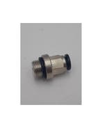 Inschroefkoppeling, Verzenden