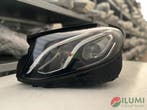 MERCEDES W213 FULL LED PHARE AVANT GAUCHE KPL A2139066501, Verzenden