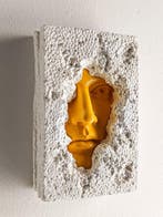 Salvatore Alibrio - Packaging, Antiek en Kunst