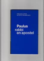 PAULUS RABBI EN APOSTEL 9789024240418 PINCHAS LAPIDE, Verzenden, Gelezen, PINCHAS LAPIDE