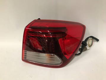 KIA RIO IV YB 2020-2023 Achterlicht Rechts LED Europa 92402H, Verzenden