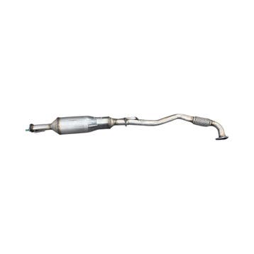 Roetfilter Opel Zafira C / Astra J. 13252422, Ophalen of Verzenden, Nieuw
