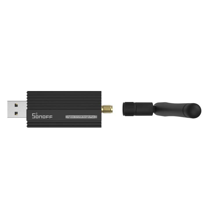 SONOFF ZBDongle-E usb-dongle - Zigbee 3.0, Hobby & Loisirs créatifs, Composants électroniques, Envoi