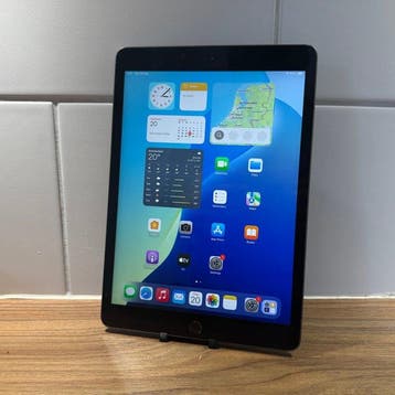 Apple iPad (8th generation) 128GB Wifi - Mobiele telefoon, Nieuw
