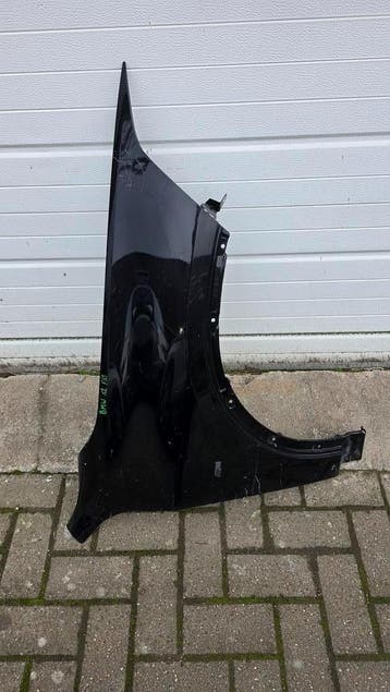 Aile av. droite BMW X2 F39 2018 - 2023, Ophalen