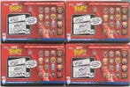 Funko - Funko Pop - 4 Boxes Bitty Pop! [WWE] New