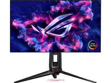ASUS ROG Swift OLED PG27AQDP - Gaming-monitor - 27 WOLED, Verzenden