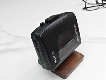 Sony - WM-EX10 Walkman