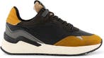 2dekans | DenBroeck Baxter St. - Casual Leren herensneakers, Ophalen of Verzenden, Nieuw