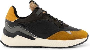 2dekans | DenBroeck Baxter St. - Casual Leren herensneakers, Ophalen of Verzenden, Nieuw