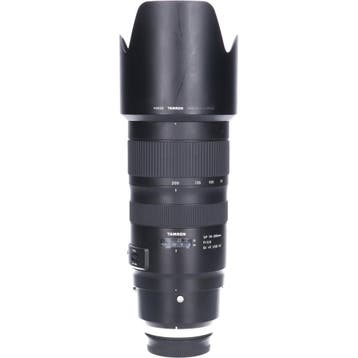 Tamron SP 70-200mm f/2.8 Di VC USD G2 Nikon CM0798, Ophalen of Verzenden, Gebruikt, Overige typen, Zoom