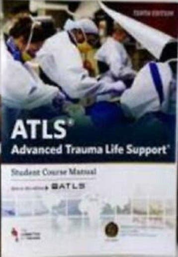 ATLS (Advanced Trauma Life Support): Student Course Manual, Verzenden, Gelezen, Sharon Henry