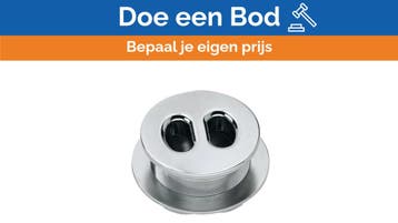 Bieden: Harken C8997 Stainless Steel Fixed, Watersport en Boten, Ophalen of Verzenden, Nieuw