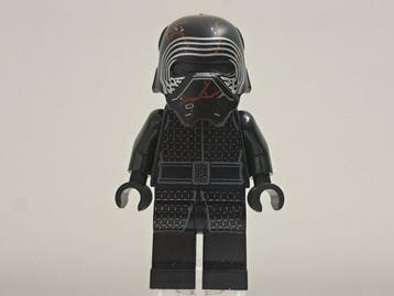 Lego Minifiguur - Star Wars - Darth Vader & Kylo Ren, Nieuw